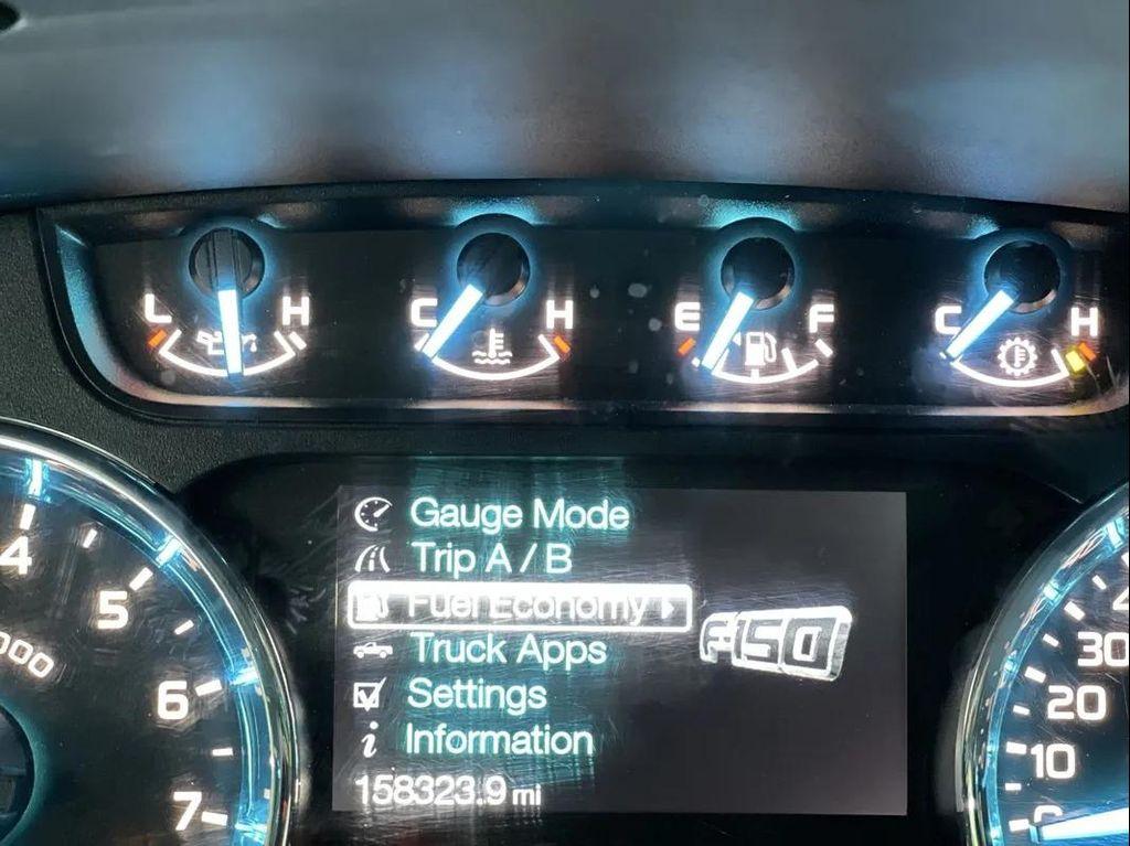 used 2012 Ford F-150 car, priced at $12,988