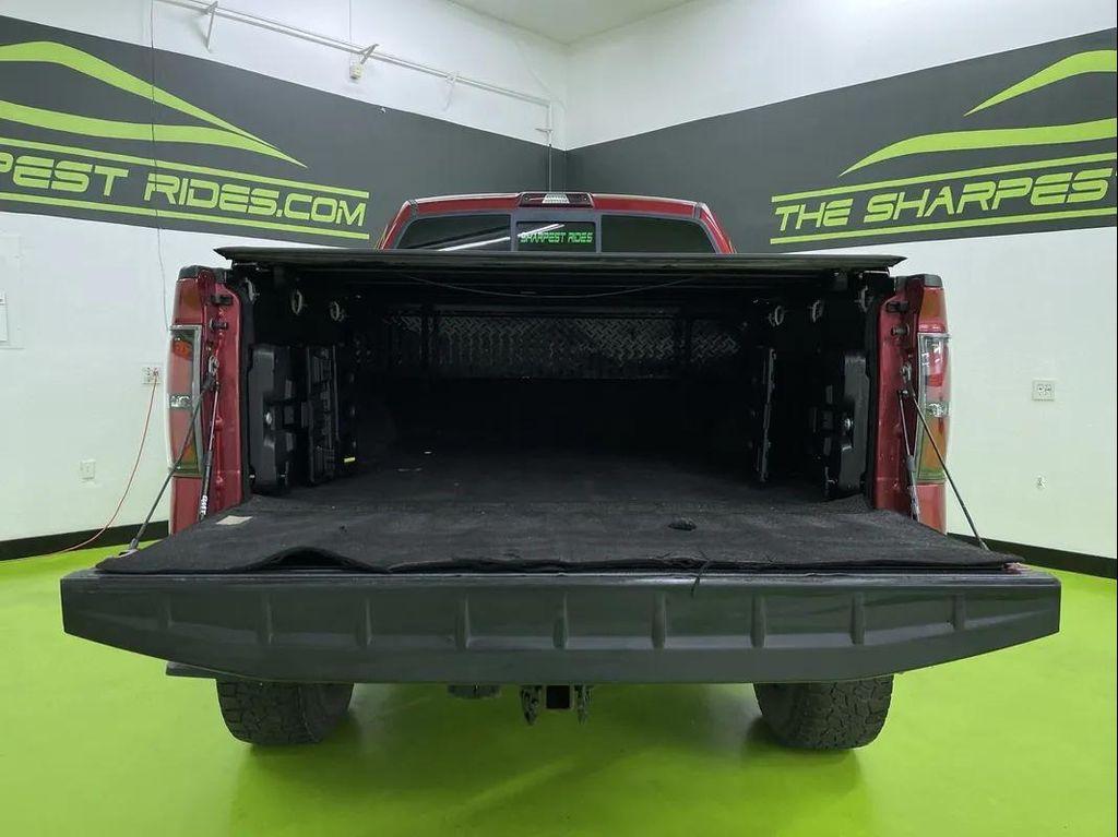 used 2012 Ford F-150 car, priced at $12,988