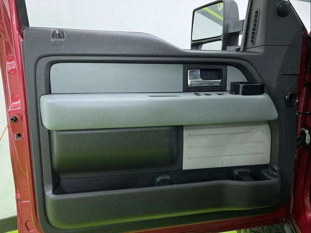 used 2012 Ford F-150 car, priced at $12,988