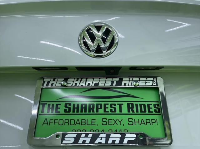 used 2019 Volkswagen Jetta car, priced at $16,988