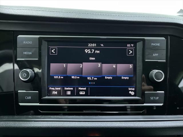 used 2019 Volkswagen Jetta car, priced at $16,988