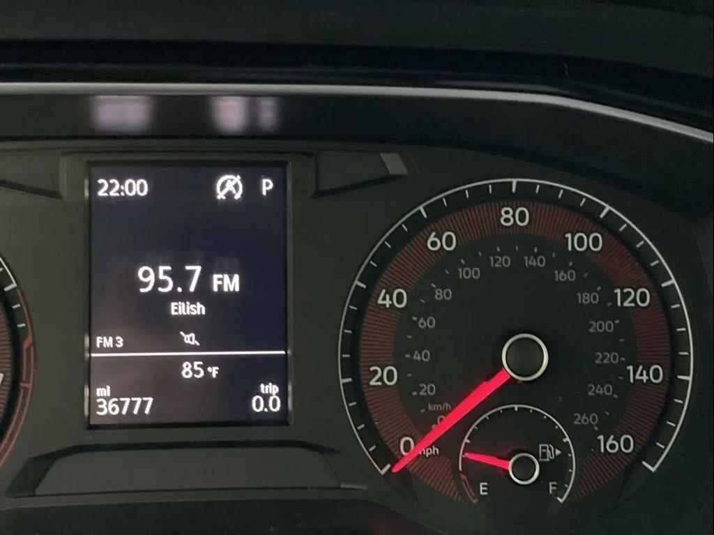 used 2019 Volkswagen Jetta car, priced at $16,988