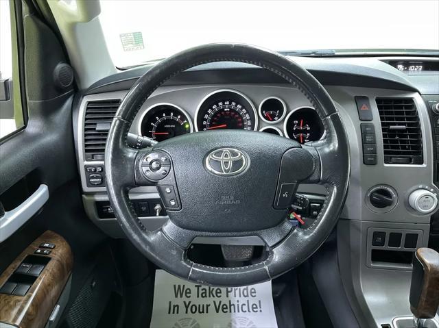 used 2013 Toyota Tundra car, priced at $24,988