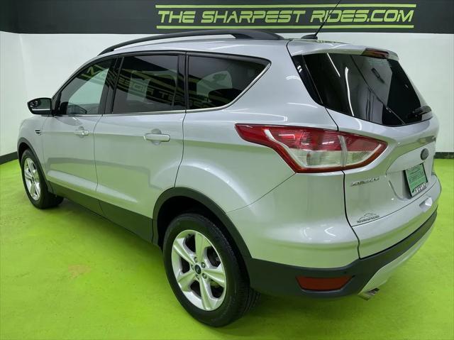 used 2015 Ford Escape car, priced at $10,988