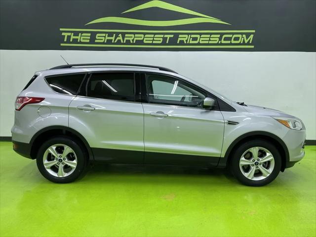 used 2015 Ford Escape car, priced at $10,988