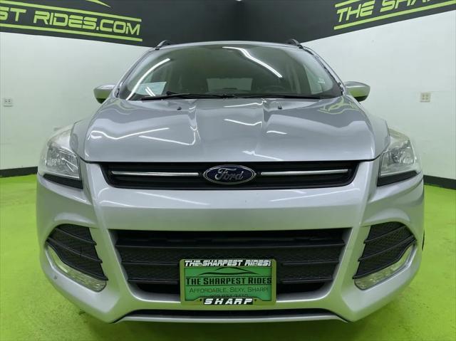 used 2015 Ford Escape car, priced at $10,988