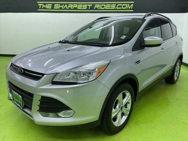 used 2015 Ford Escape car, priced at $10,988