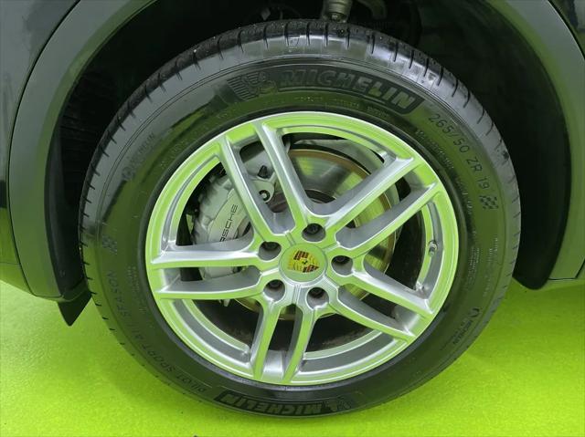 used 2016 Porsche Cayenne car, priced at $21,988