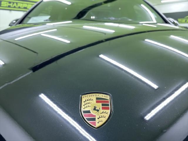 used 2016 Porsche Cayenne car, priced at $21,988