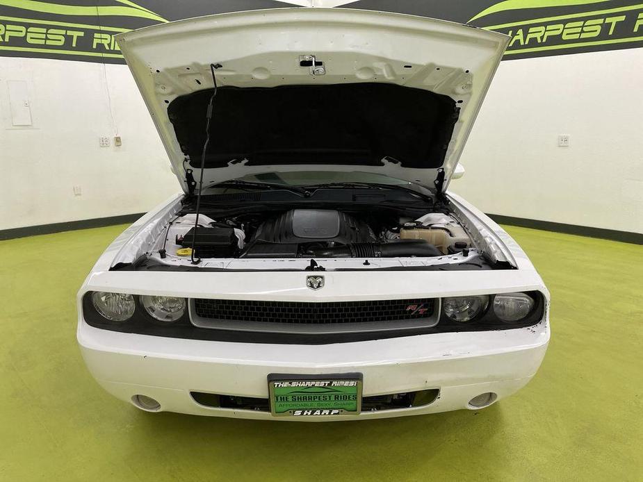 used 2010 Dodge Challenger car, priced at $19,487