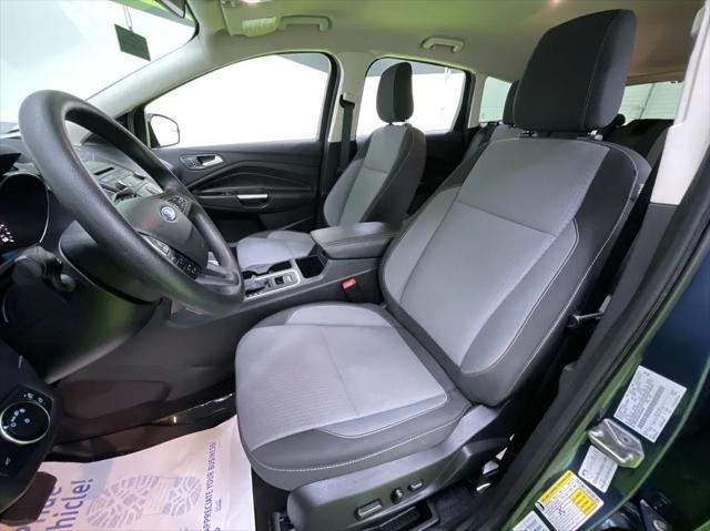 used 2018 Ford Escape car, priced at $13,988