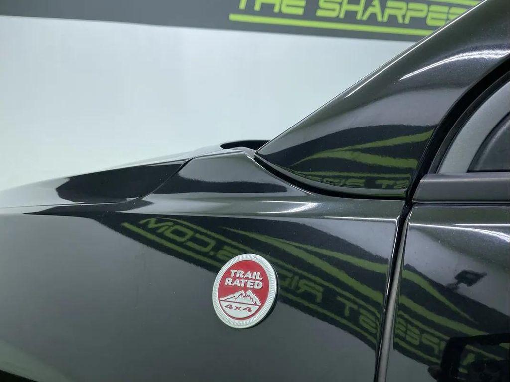 used 2017 Jeep New Compass car, priced at $15,488