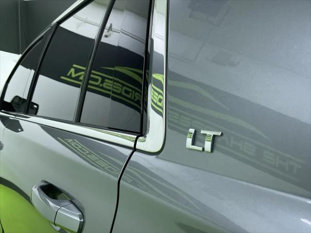 used 2020 Chevrolet Tahoe car, priced at $26,988