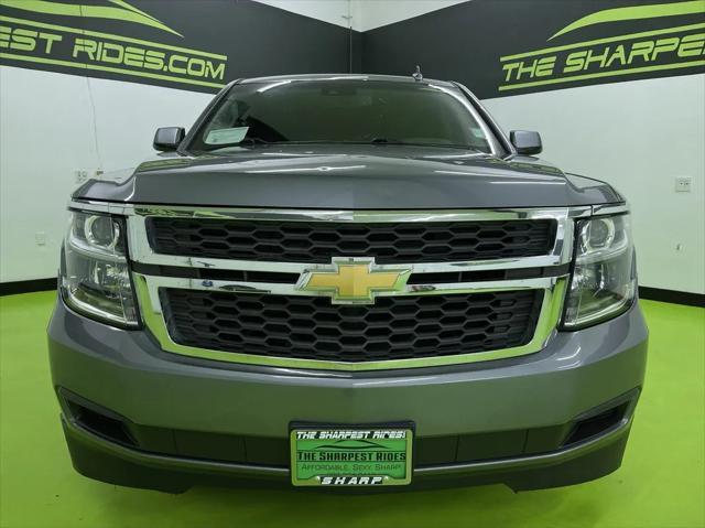 used 2020 Chevrolet Tahoe car, priced at $26,988