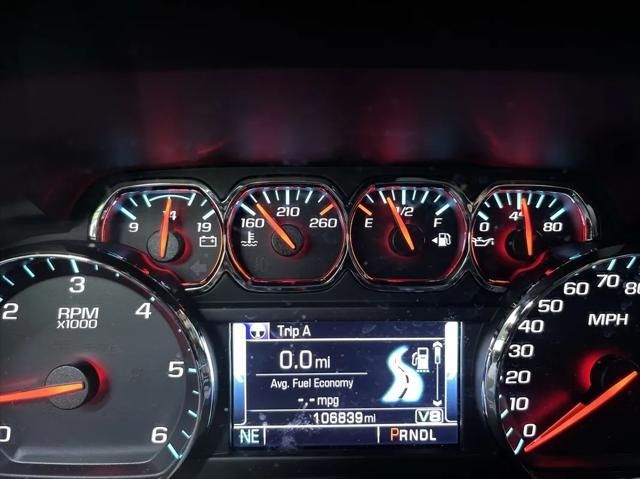 used 2020 Chevrolet Tahoe car, priced at $26,988