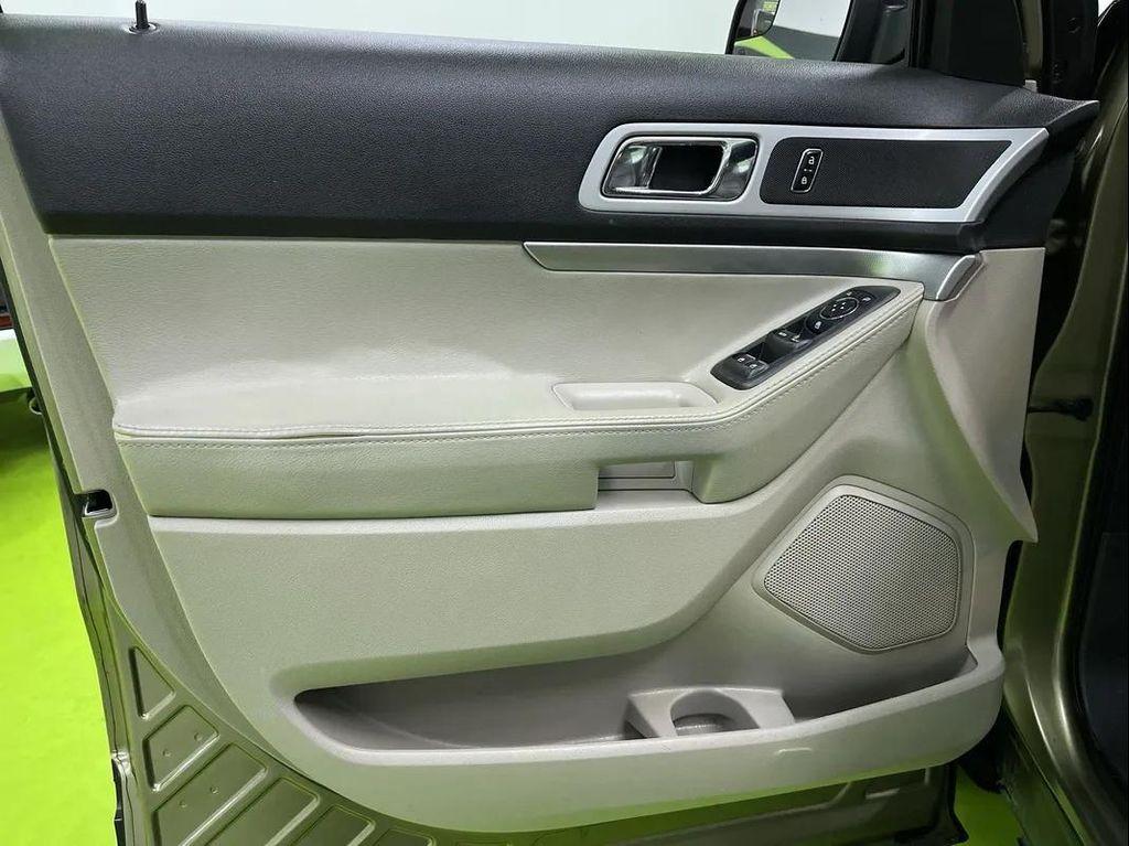 used 2013 Ford Explorer car, priced at $11,988