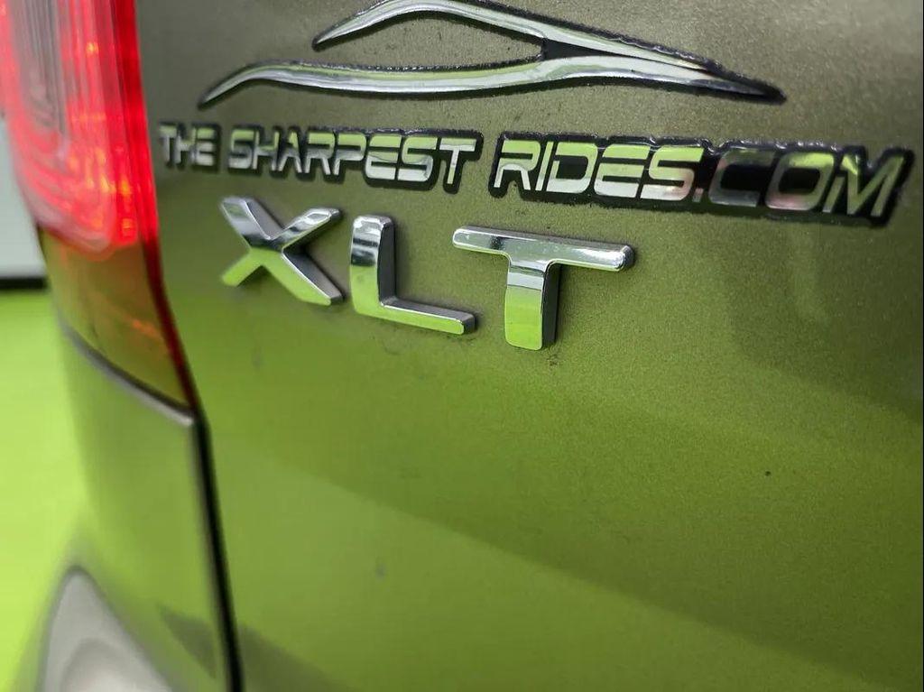 used 2013 Ford Explorer car, priced at $11,988