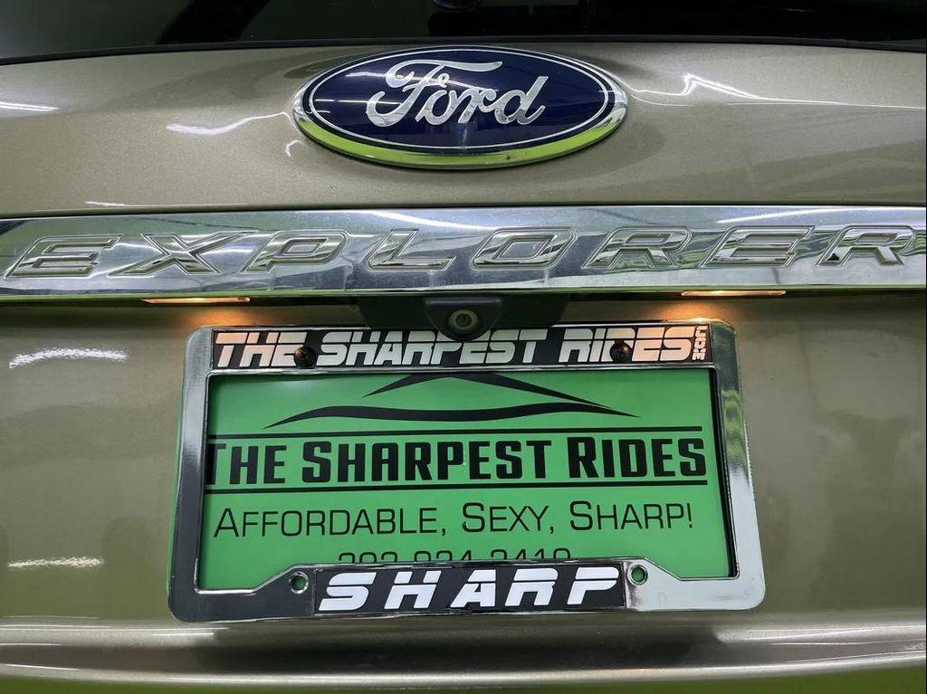 used 2013 Ford Explorer car, priced at $11,988