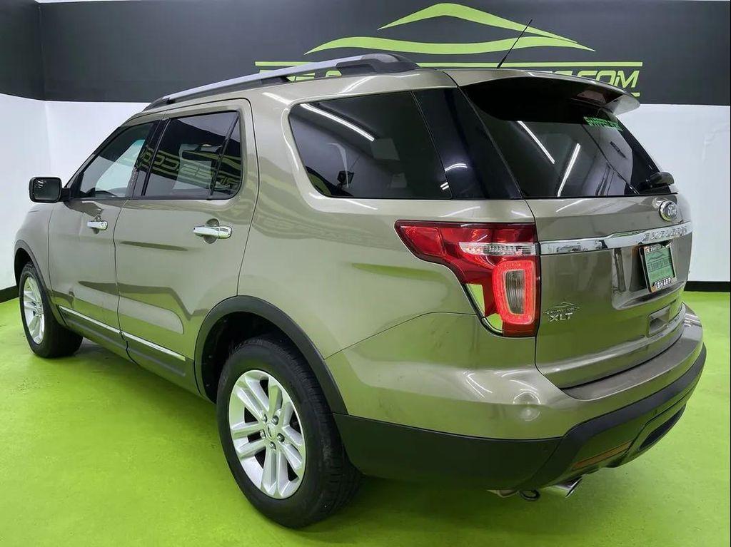 used 2013 Ford Explorer car, priced at $11,988