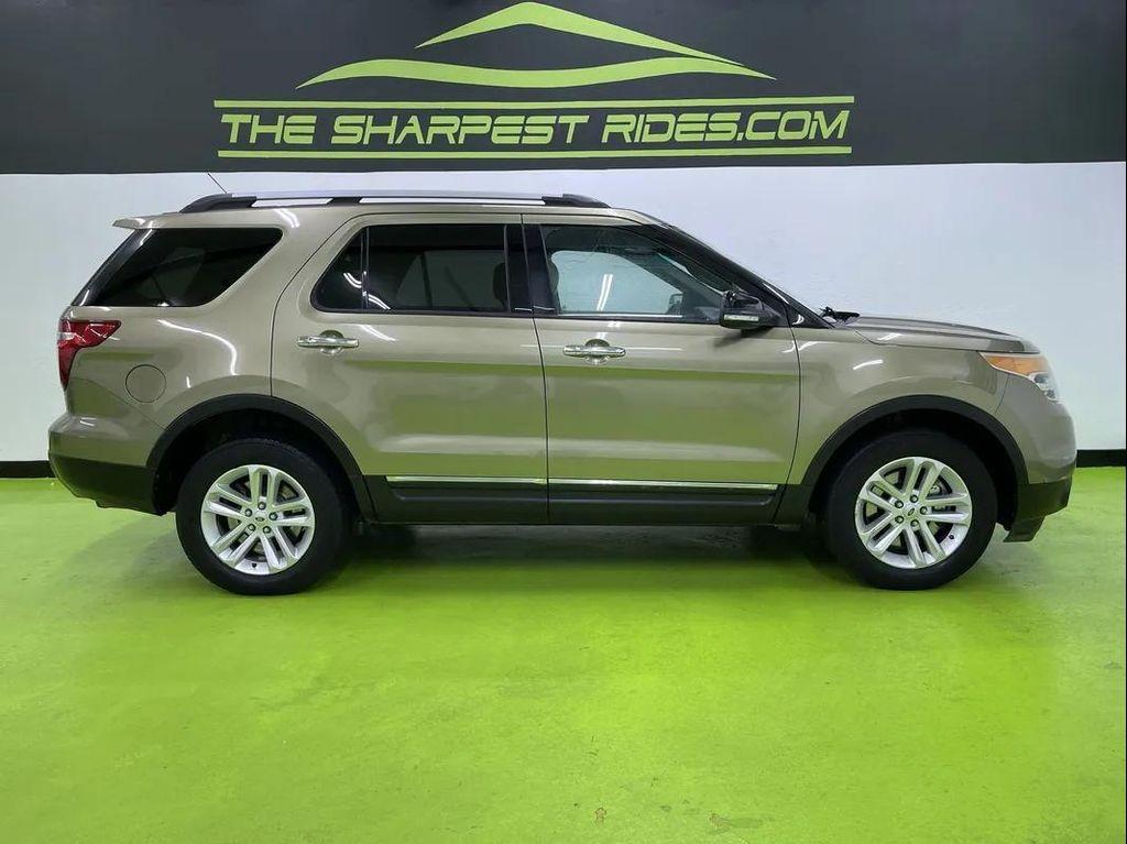 used 2013 Ford Explorer car, priced at $11,988