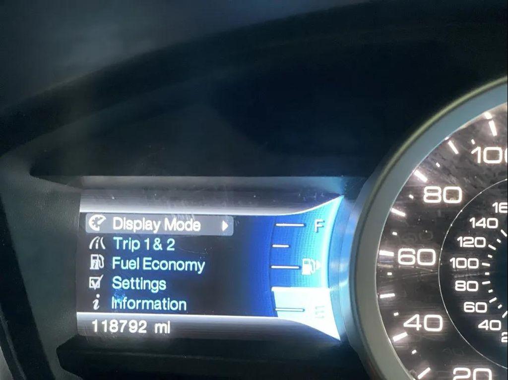 used 2013 Ford Explorer car, priced at $11,988