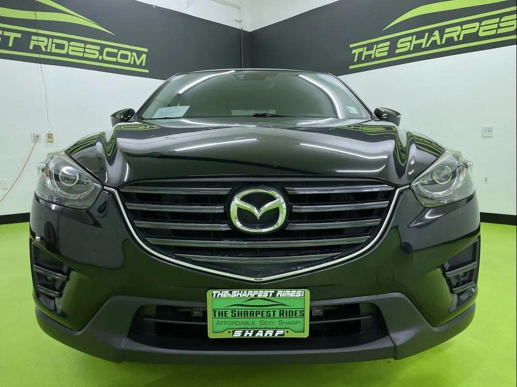 used 2016 Mazda CX-5 car, priced at $14,988