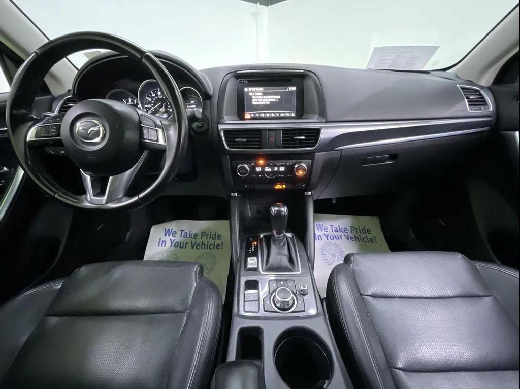 used 2016 Mazda CX-5 car, priced at $14,988