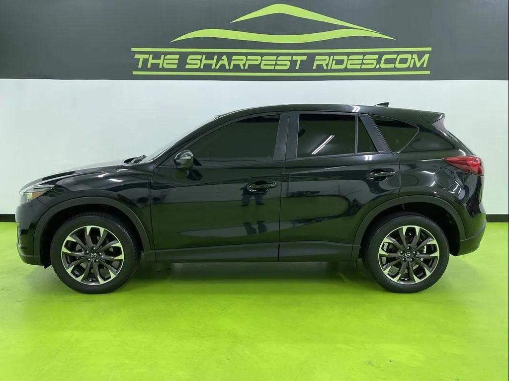 used 2016 Mazda CX-5 car, priced at $14,988