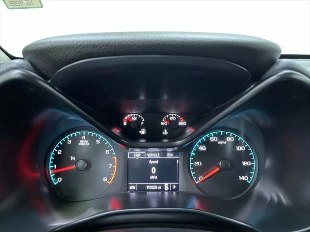 used 2015 Chevrolet Colorado car, priced at $15,988