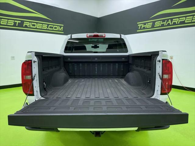 used 2015 Chevrolet Colorado car, priced at $15,988