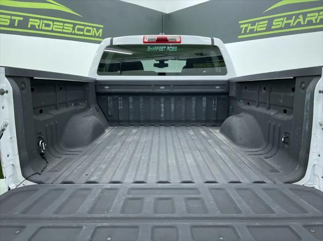 used 2015 Chevrolet Colorado car, priced at $15,988