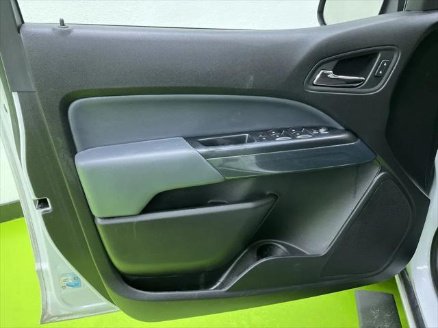 used 2015 Chevrolet Colorado car, priced at $15,988