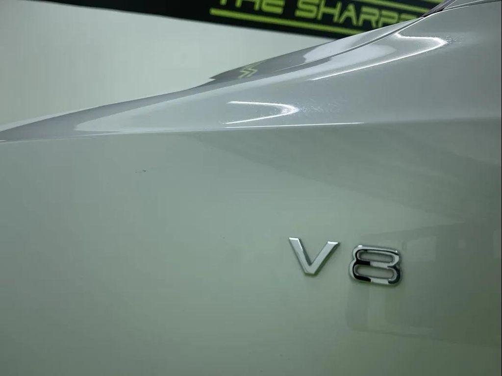 used 2011 Audi S5 car, priced at $10,988