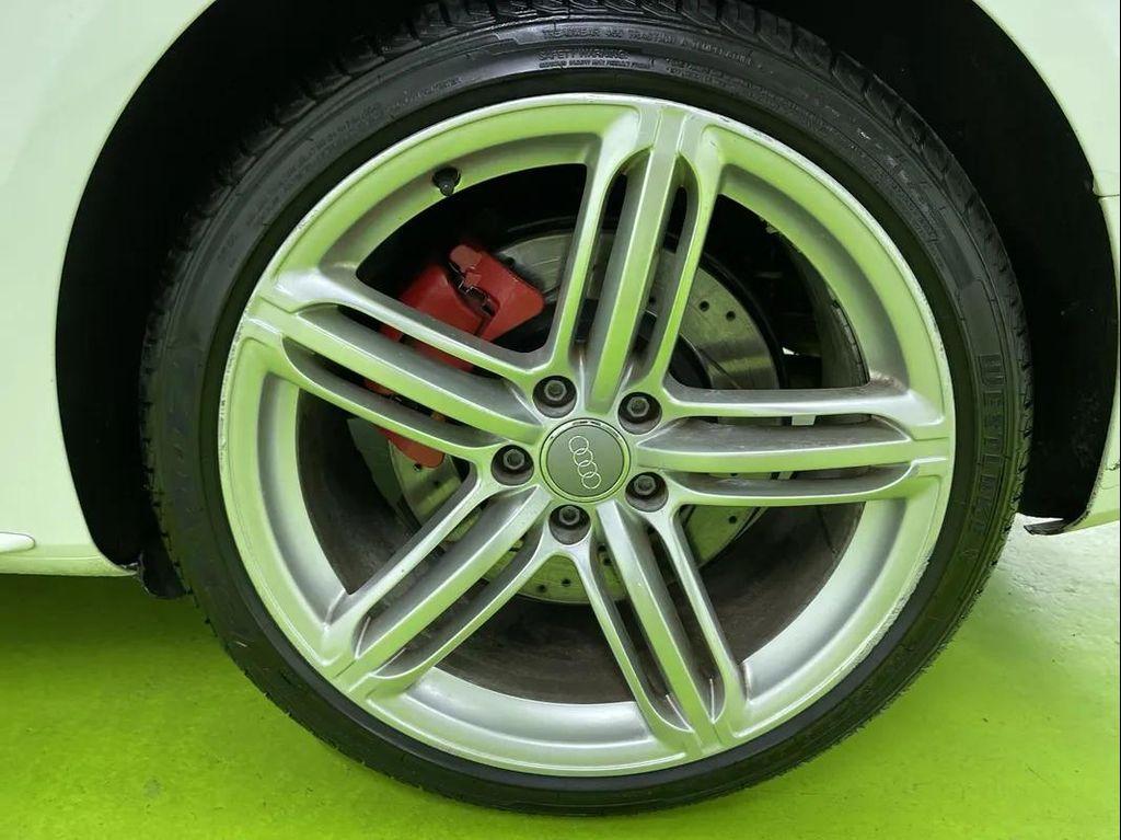 used 2011 Audi S5 car, priced at $10,988