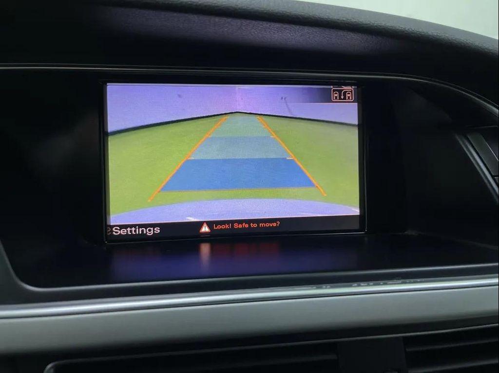 used 2011 Audi S5 car, priced at $10,988