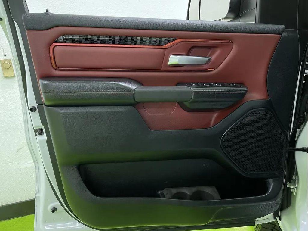 used 2019 Ram 1500 car, priced at $30,988