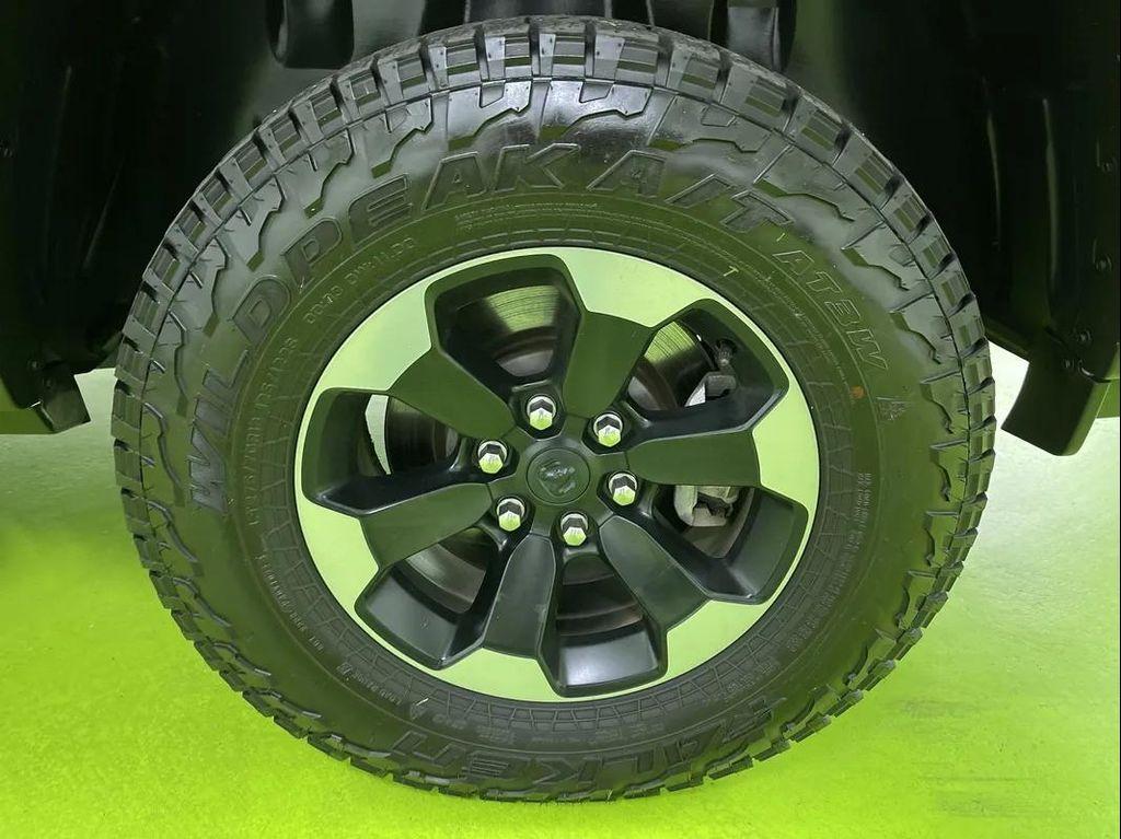 used 2019 Ram 1500 car, priced at $30,988