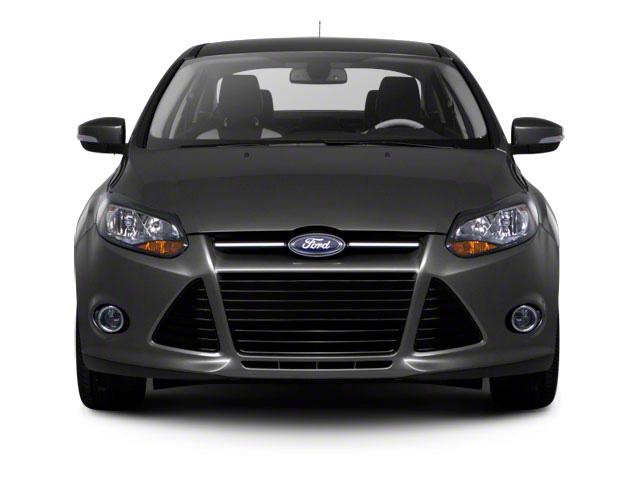 used 2013 Ford Focus car