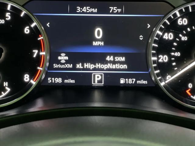 used 2024 Nissan Sentra car, priced at $21,988