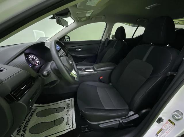 used 2024 Nissan Sentra car, priced at $21,988