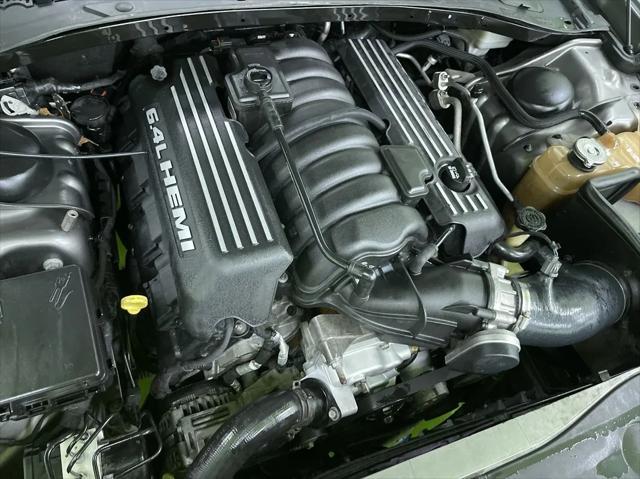 used 2012 Dodge Charger car, priced at $18,988