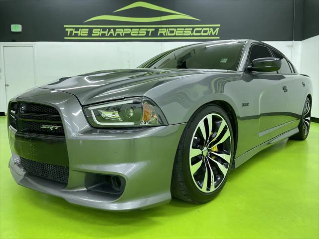 used 2012 Dodge Charger car, priced at $18,988