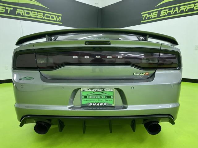 used 2012 Dodge Charger car, priced at $18,988