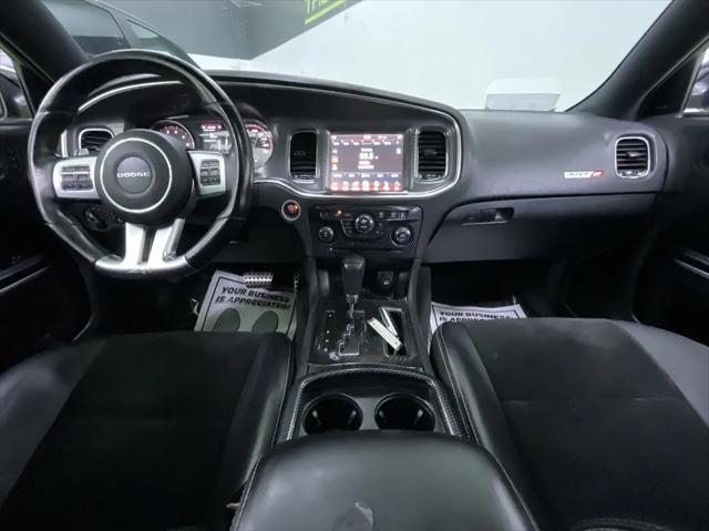 used 2012 Dodge Charger car, priced at $18,988