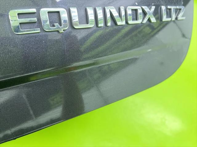 used 2015 Chevrolet Equinox car, priced at $10,988