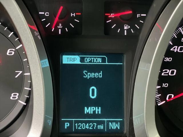 used 2015 Chevrolet Equinox car, priced at $10,988