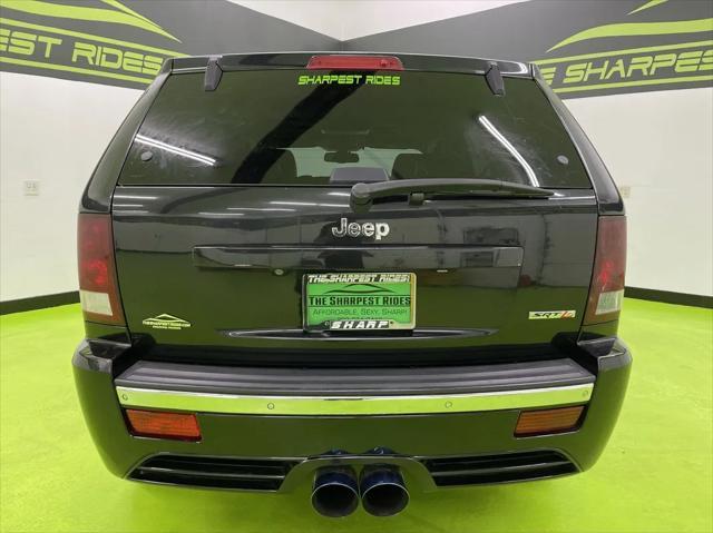 used 2009 Jeep Grand Cherokee car, priced at $21,988