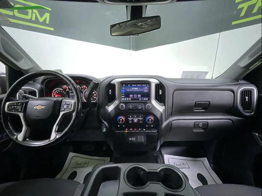 used 2019 Chevrolet Silverado 1500 car, priced at $28,988