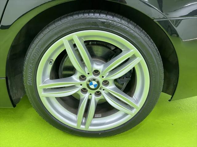 used 2014 BMW 550 car, priced at $12,988