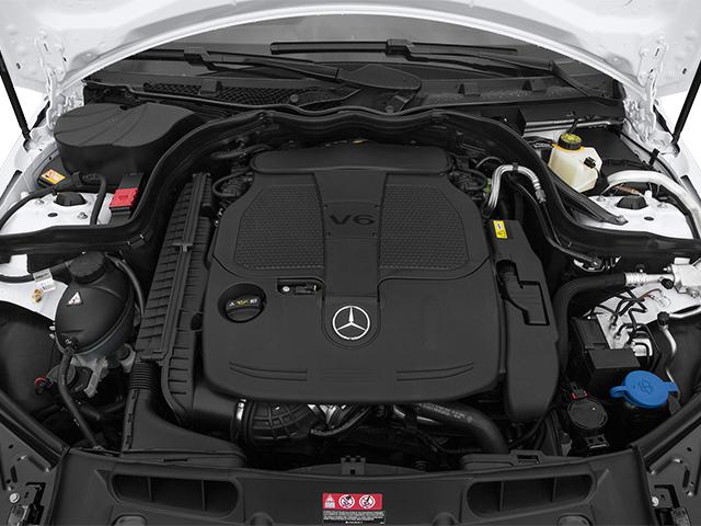 used 2014 Mercedes-Benz C-Class car